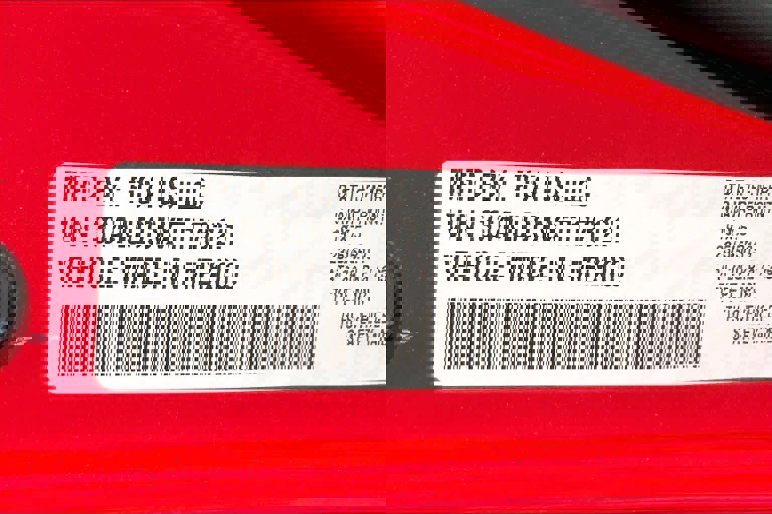 Used 2026 Jeep Compass Limited image 33