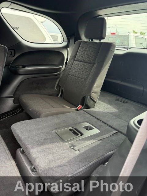 Used 2026 Dodge Durango GT AWD/4WD image 11