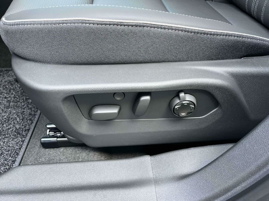 New 2026 Buick Envision Avenir AWD/4WD image 24