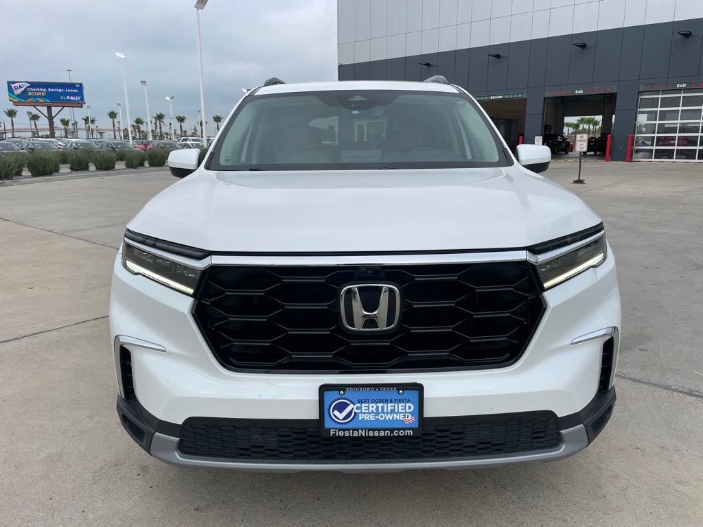 Used 2024 Honda Pilot Elite image 6