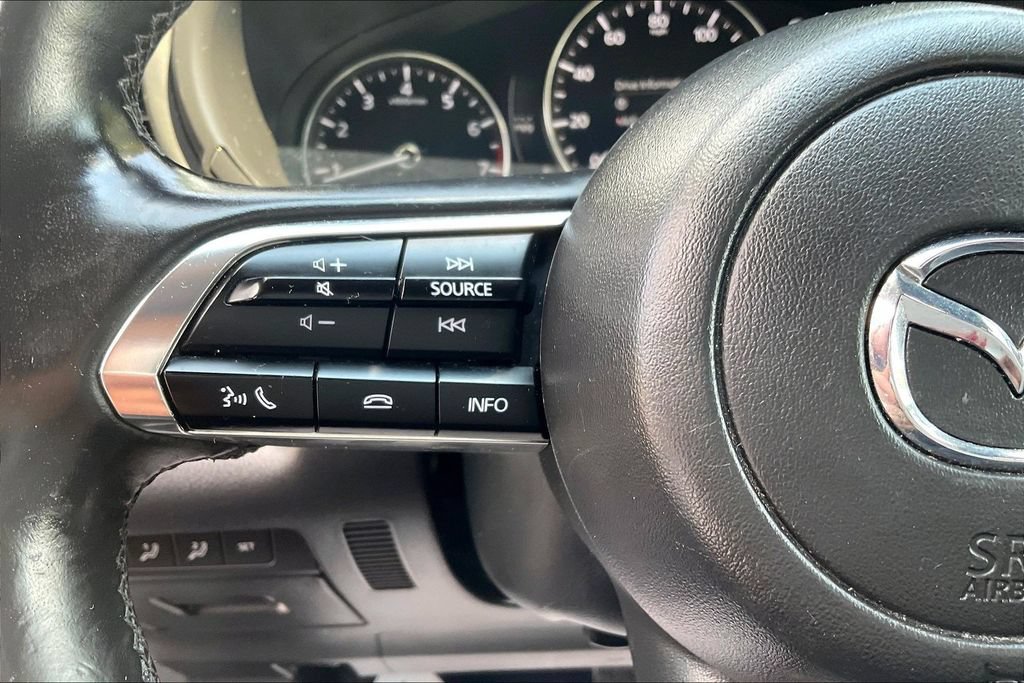 Used 2024 MAZDA CX-30 AWD 2.5 S w/ Preferred Package image 18