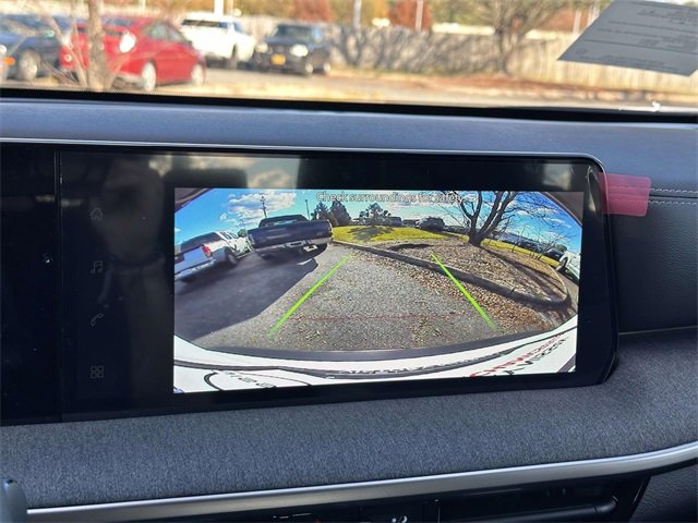 New 2026 Nissan Kicks SV image 20