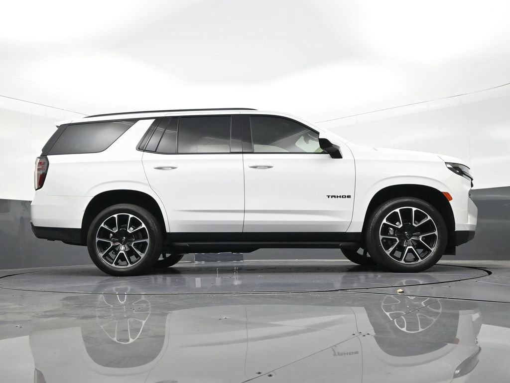 Used 2024 Chevrolet Tahoe RST image 29