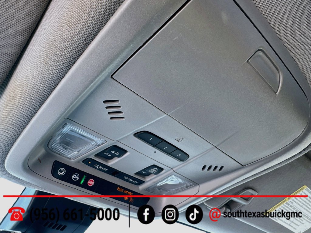 Used 2023 GMC Terrain SLT w/ LPO, 'HIT The Road' Package FWD image 20