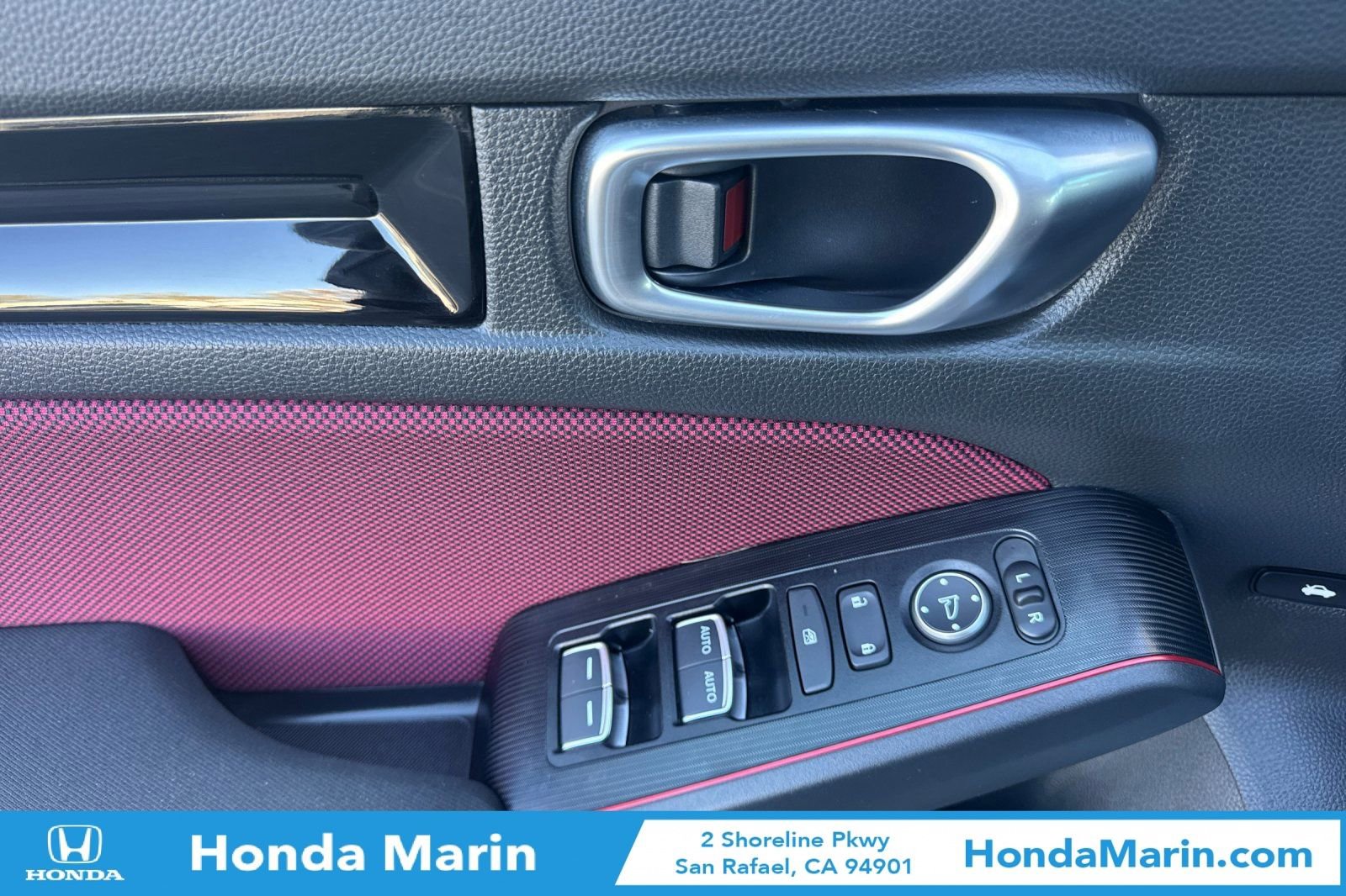 Used 2024 Honda Civic Si image 12