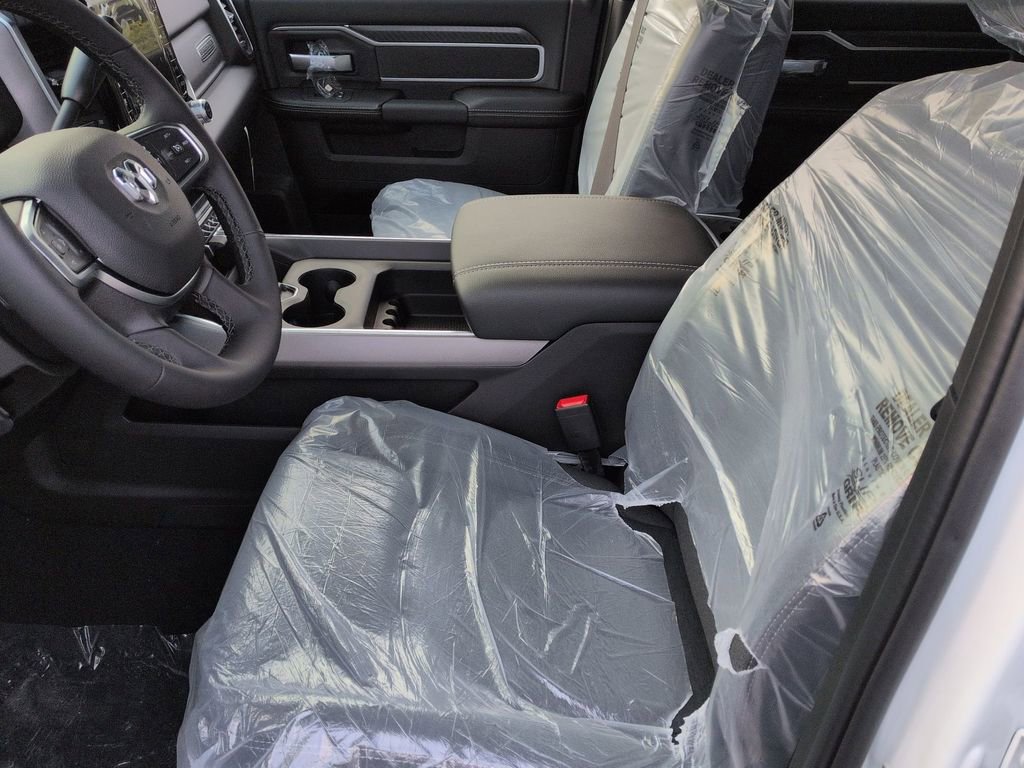 New 2026 RAM 2500 Big Horn image 10