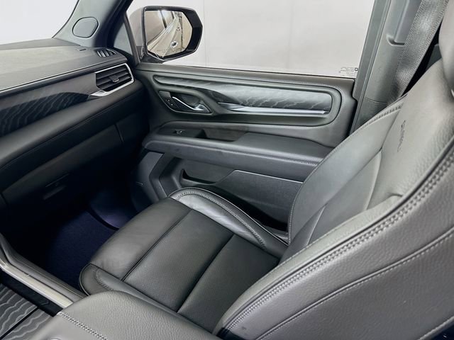 Certified 2024 GMC Yukon XL Denali w/ Max Trailering Package image 24