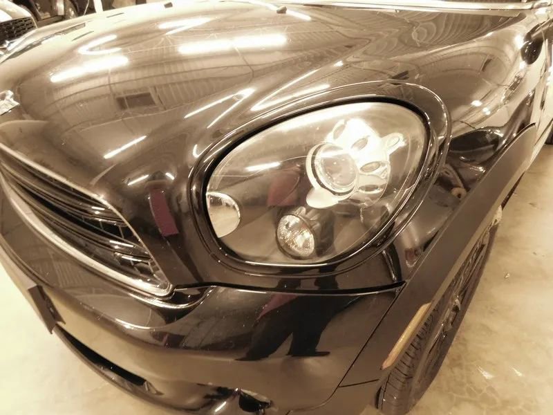 Used 2015 MINI Cooper Countryman w/ Premium Package FWD image 12