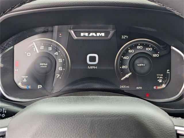 Certified 2026 RAM 1500 Big Horn image 16