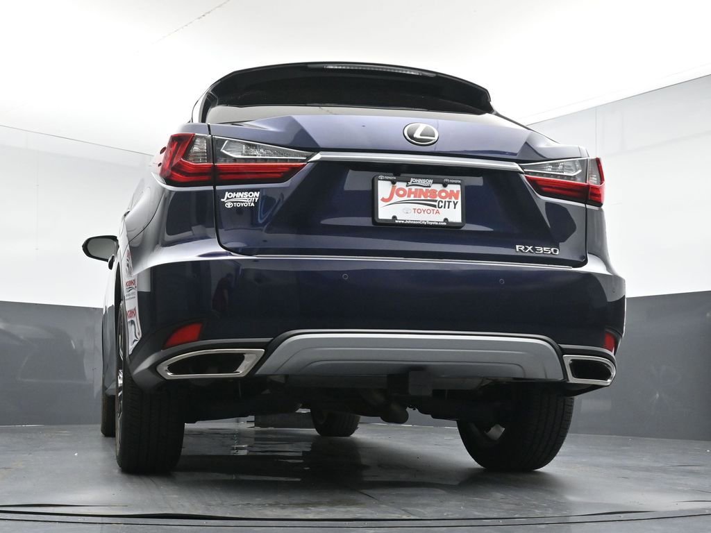 Used 2022 Lexus RX 350 FWD w/ Premium Package image 37