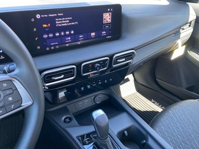 New 2026 Nissan Sentra SV image 15