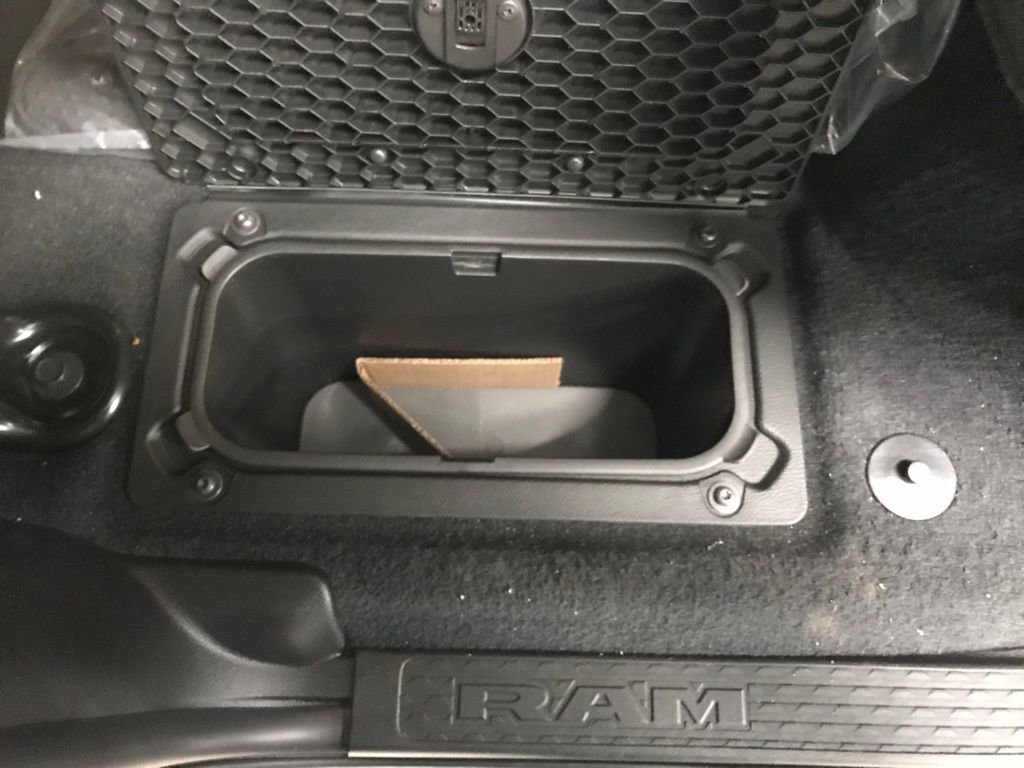 New 2026 RAM 2500 Big Horn image 33