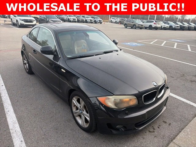 Used 2012 BMW 128i Coupe image 1