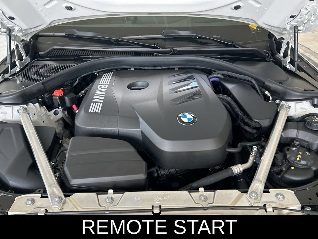 Used 2026 BMW 430i xDrive w/ Premium Package AWD/4WD image 14