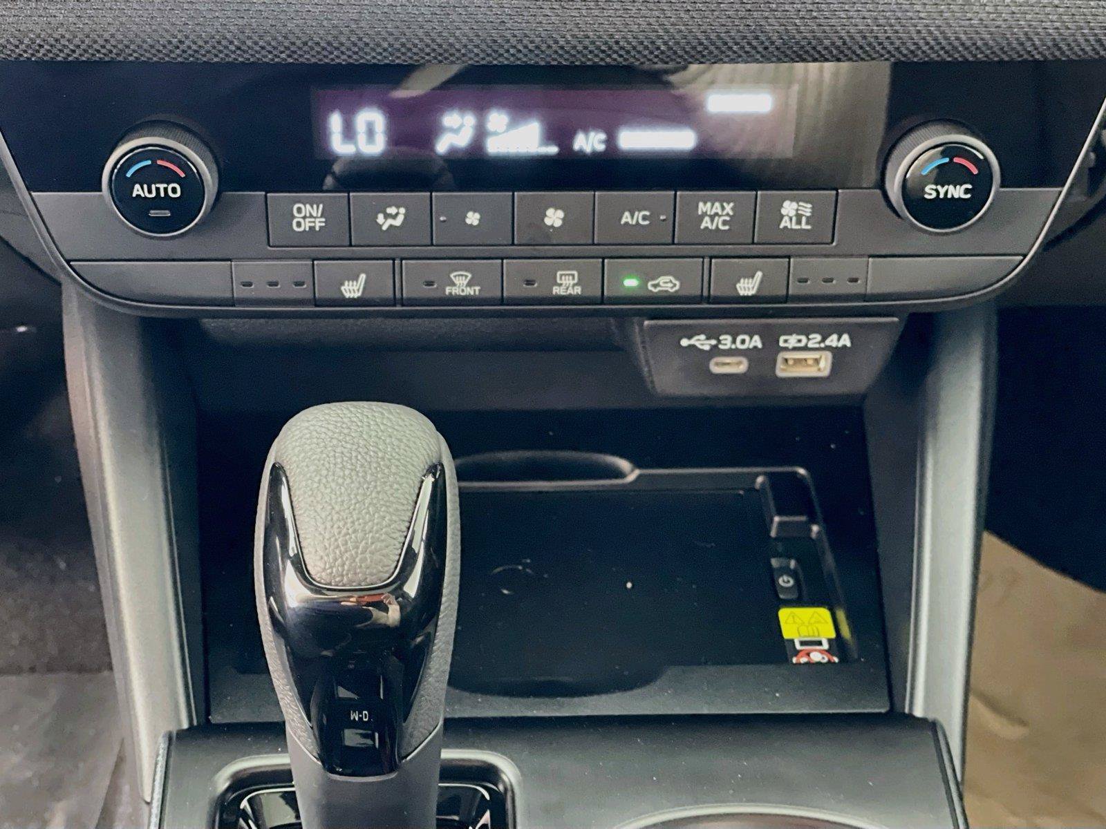 New 2026 Subaru Outback Premium AWD/4WD image 17
