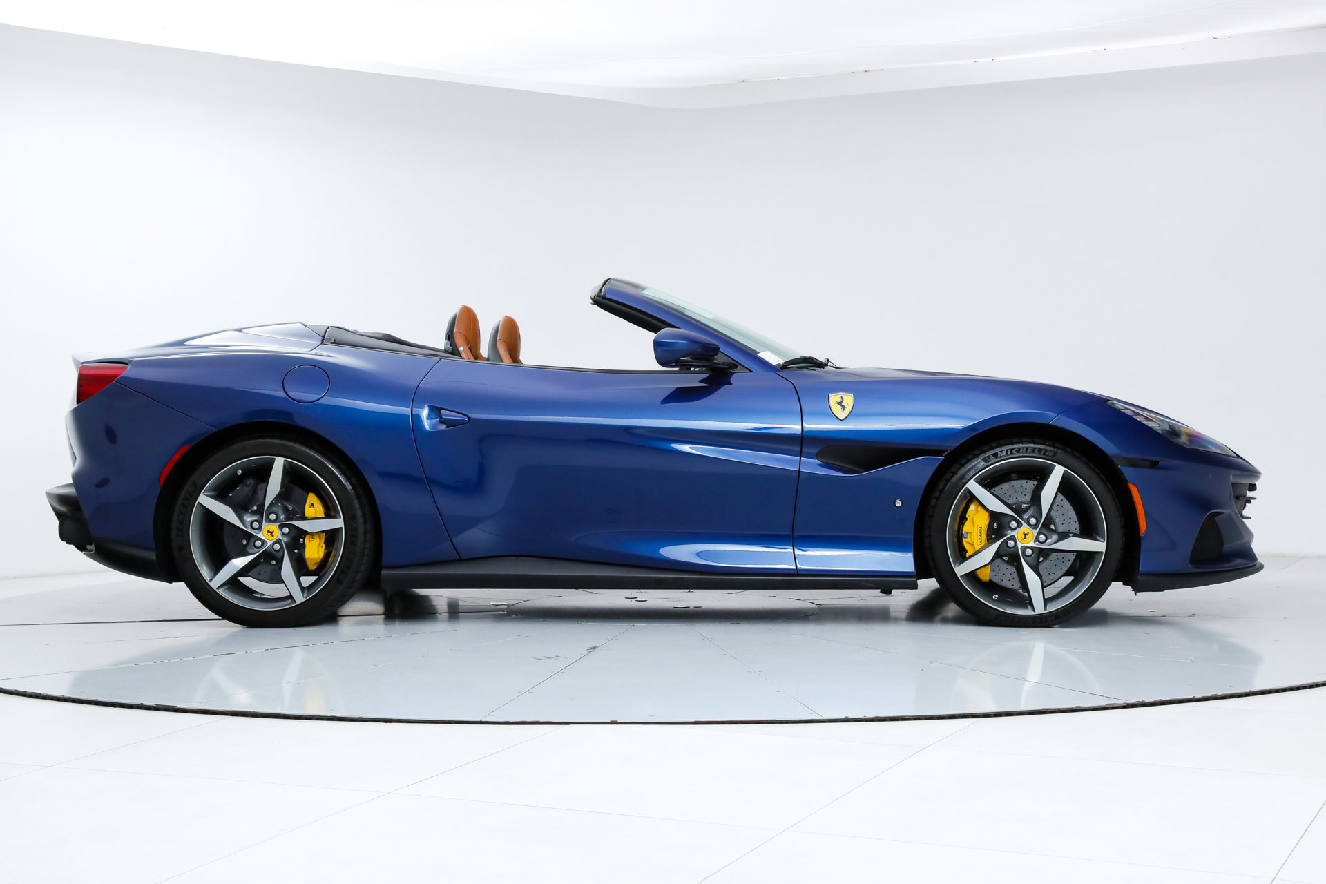 Certified 2023 Ferrari Portofino M image 46