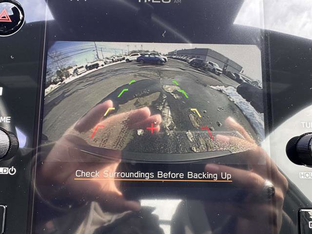 Used 2024 Subaru WRX image 13