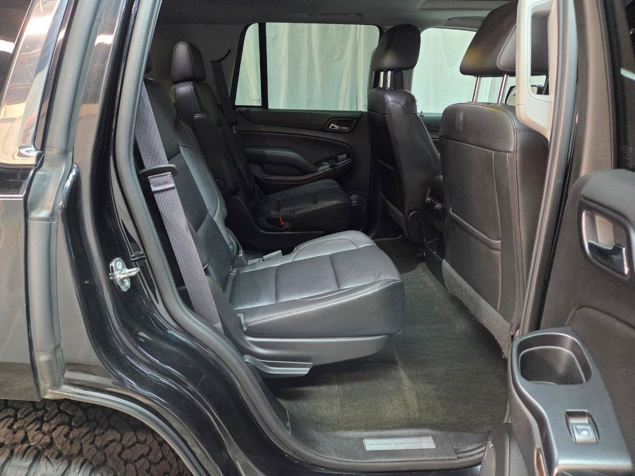 Used 2017 Chevrolet Tahoe LT AWD/4WD image 16