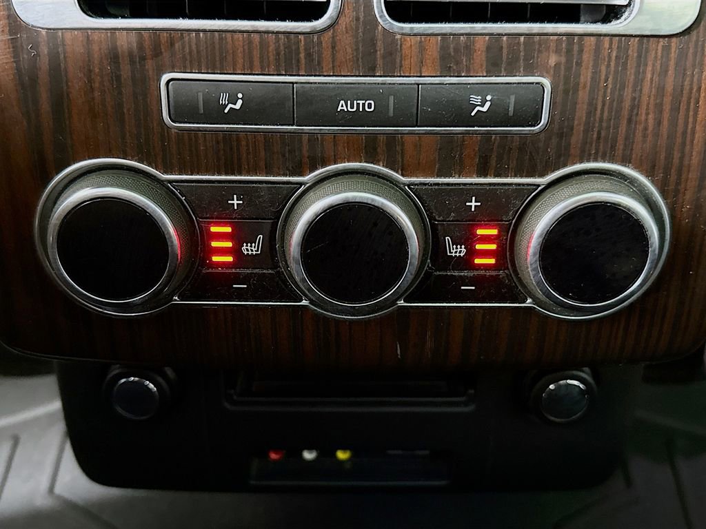 Used 2014 Land Rover Range Rover Supercharged image 28