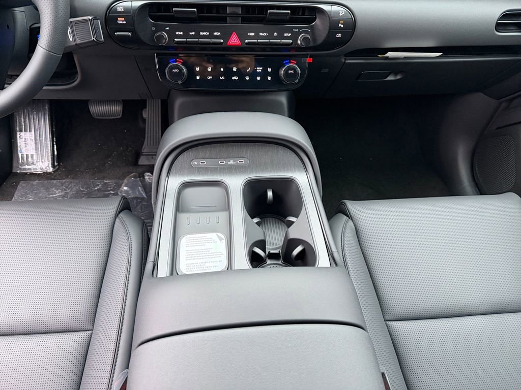 New 2026 Hyundai Palisade XRT Pro image 11