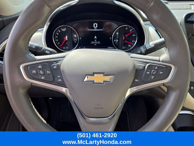 Used 2024 Chevrolet Malibu LT FWD image 30