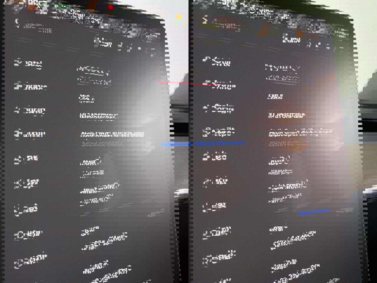 Used 2023 Tesla Model Y Performance image 24