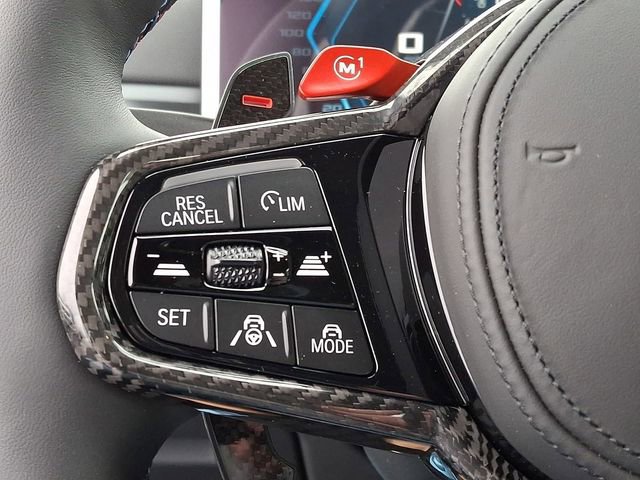 New 2026 BMW M4 xDrive Competition image 18