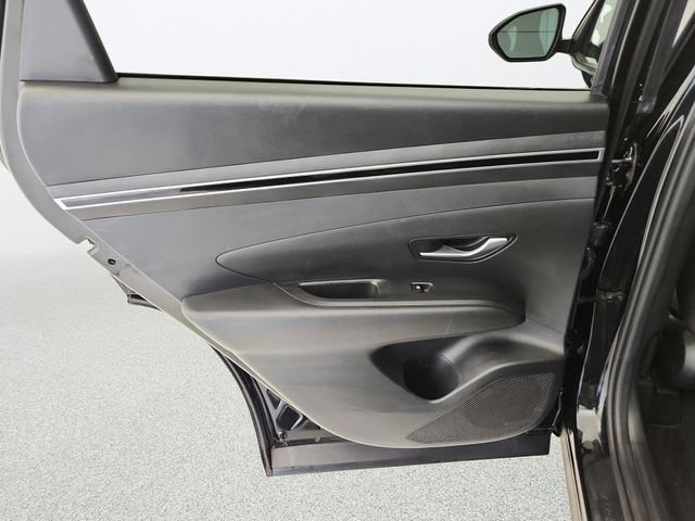 Used 2024 Hyundai Tucson SEL FWD image 24