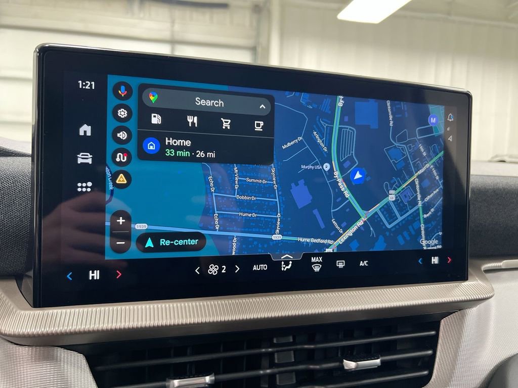 Used 2026 Ford Explorer Active image 15