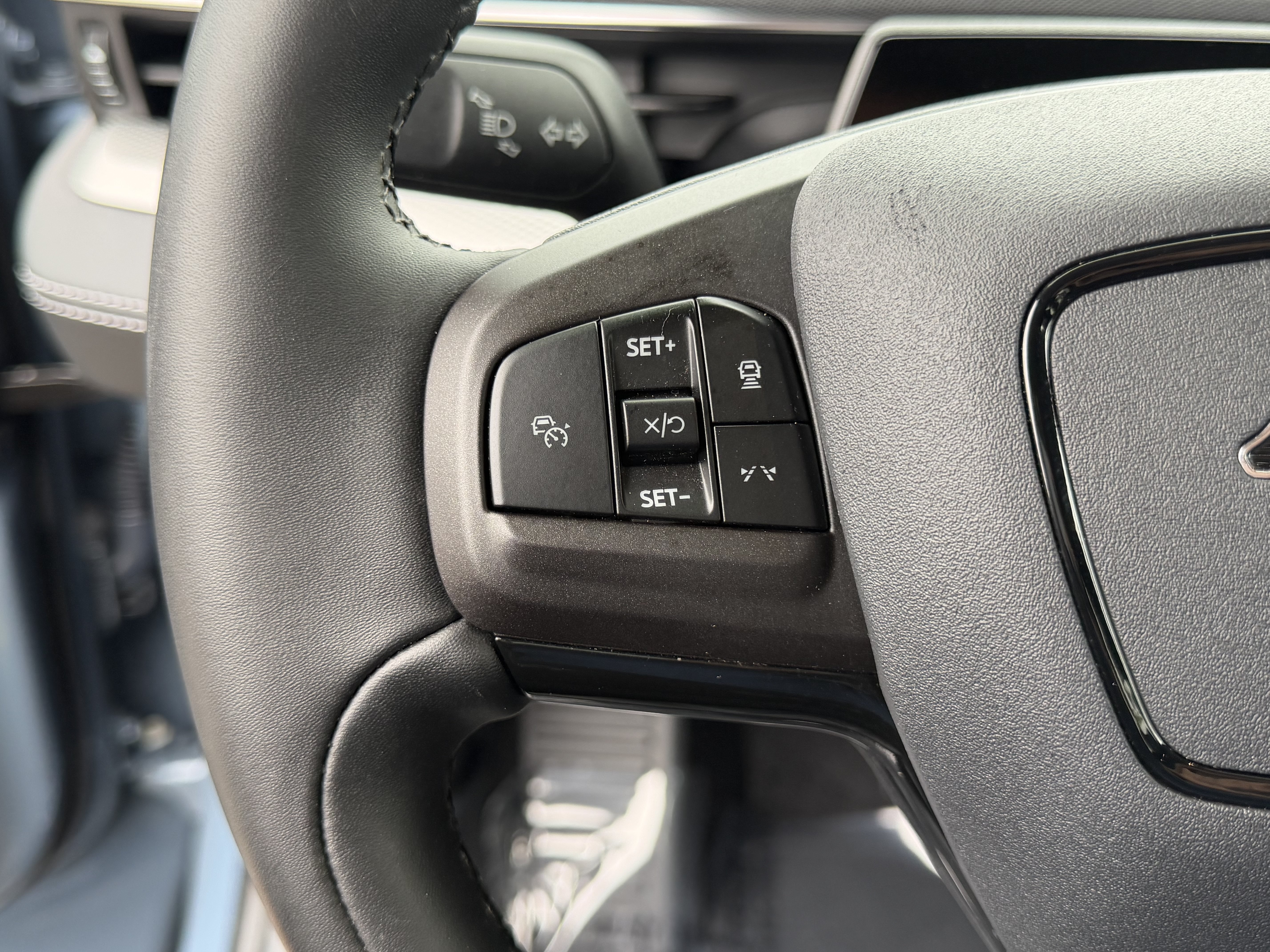 Certified 2023 Ford Mustang Mach-E Select RWD image 17