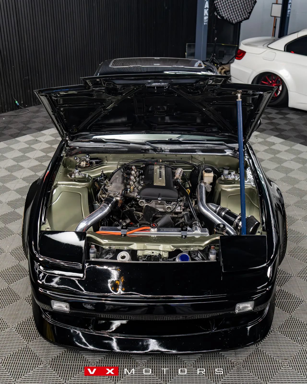 Used 1989 Nissan 240SX SE RWD image 5