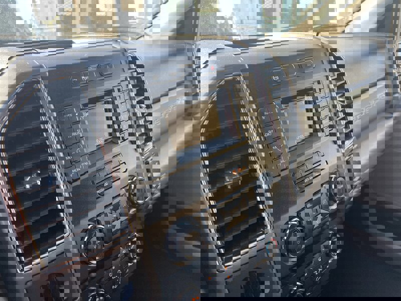 Used 2019 Ford F550 4x4 Crew Cab Super Duty image 24