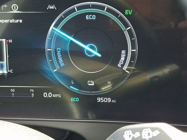 Certified 2025 Kia Sportage X-Line Prestige AWD/4WD image 20