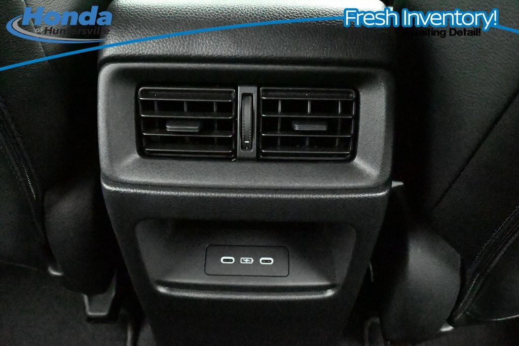 Used 2026 Honda CR-V EX-L image 19