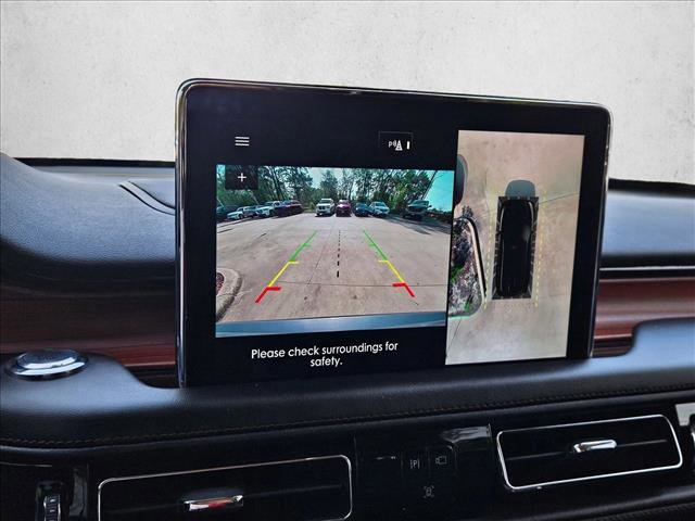 Used 2022 Lincoln Aviator Reserve w/ Elements Package Plus image 24