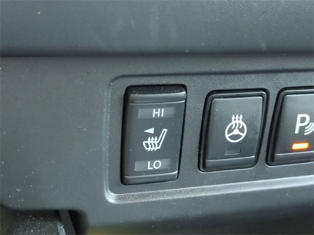 Used 2024 Nissan Frontier SL w/ Technology Package image 22