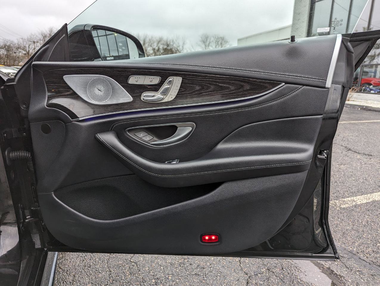 Used 2023 Mercedes-Benz CLS 450 4MATIC image 31