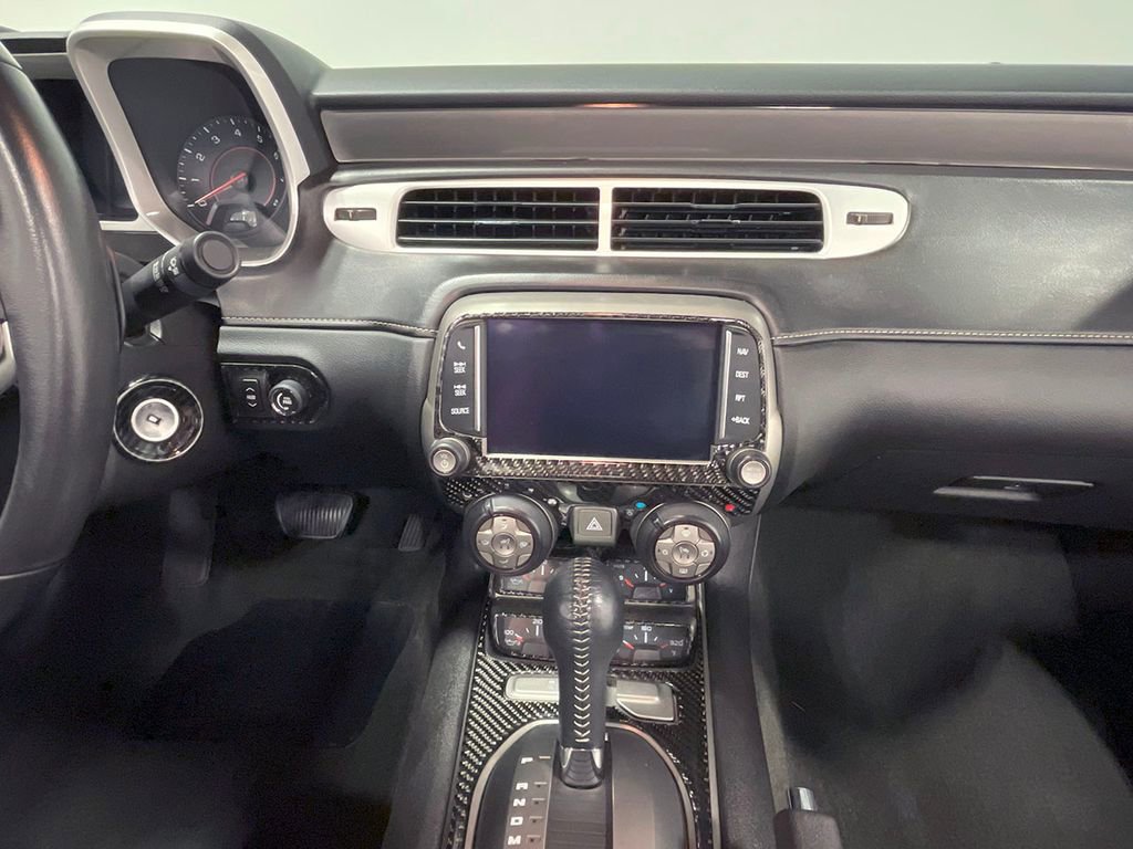 Used 2013 Chevrolet Camaro LT w/ RS Package image 48