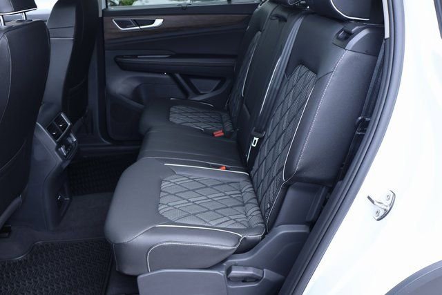 New 2026 Volkswagen Atlas SEL Premium R-Line image 13
