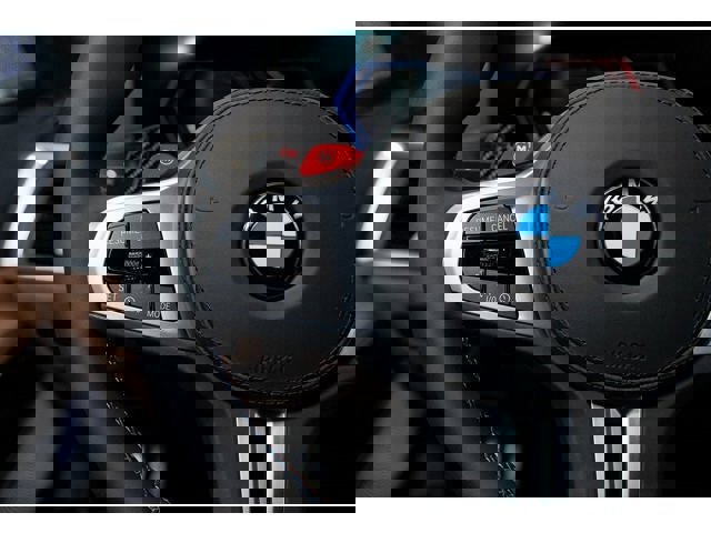 New 2026 BMW X5 M Competition w/ Executive Package image 69