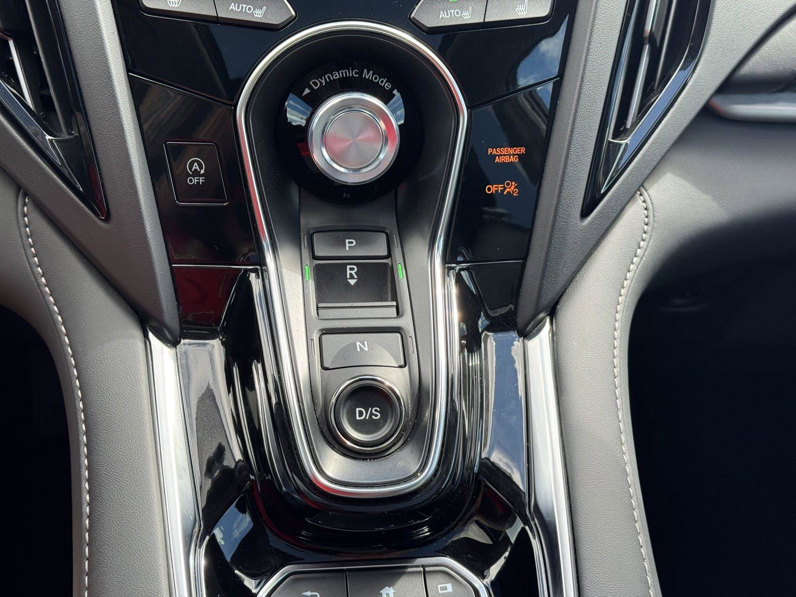 Used 2024 Acura RDX SH-AWD w/ Technology Package image 12