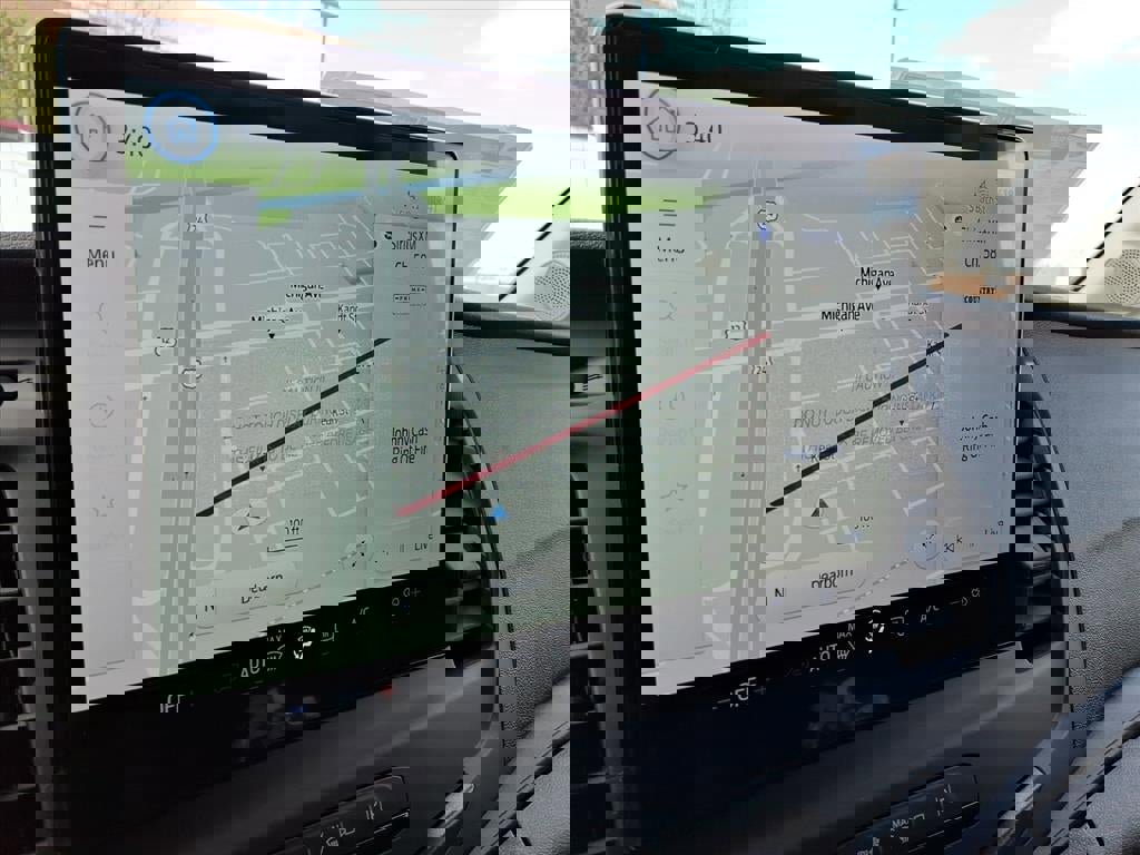 New 2026 Ford Transit 250 148 Medium Roof image 46