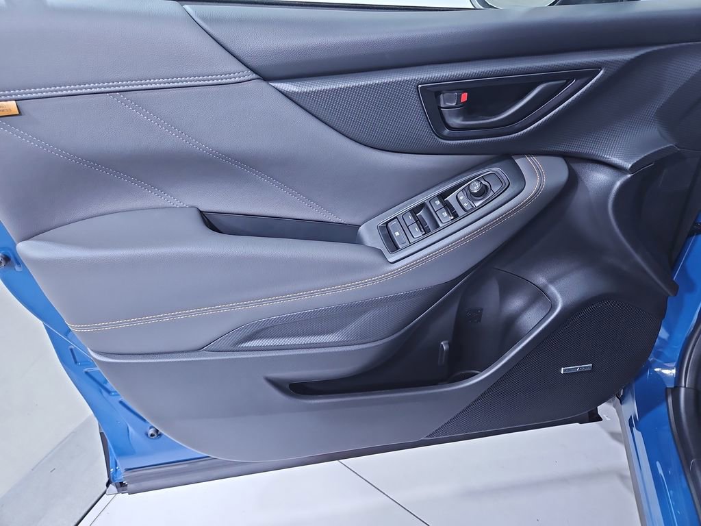 New 2025 Subaru Forester Wilderness image 10