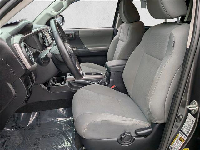 Used 2017 Toyota Tacoma SR5 w/ Tow Package image 17