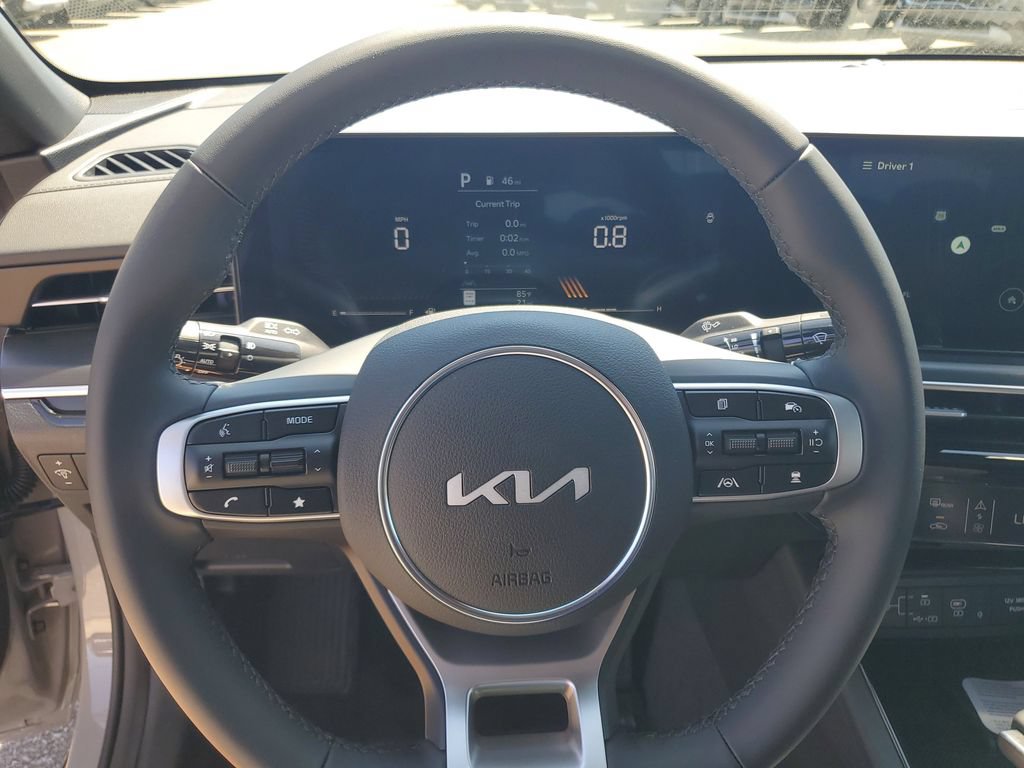 New 2026 Kia K5 GT-Line w/ GT-Line Premium Package FWD image 11