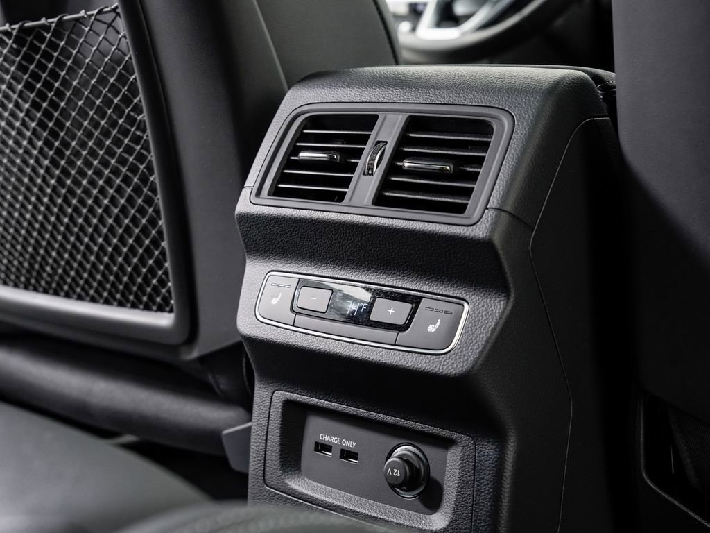 Certified 2022 Audi Q5 2.0T Prestige w/ Prestige Package AWD/4WD image 24