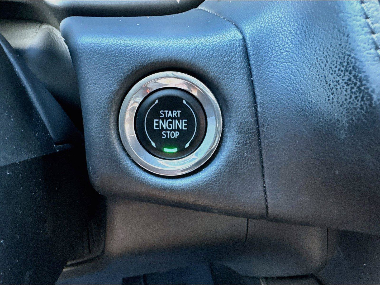 Used 2023 Chevrolet Tahoe LS w/ Driver Alert Package RWD image 18