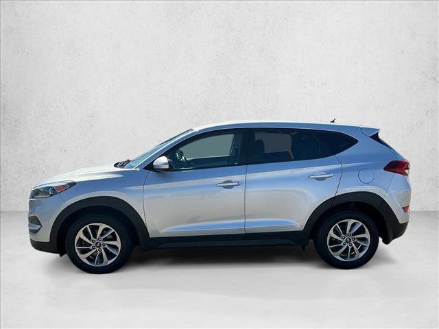 Used 2018 Hyundai Tucson SE image 5