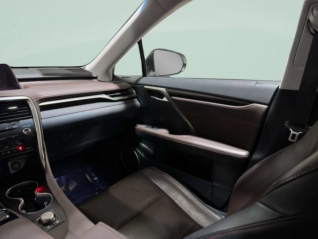 Used 2017 Lexus RX 350 AWD w/ Premium Package image 14