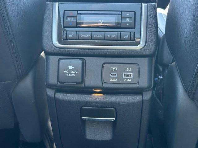 Used 2025 Subaru Ascent Touring AWD/4WD image 35